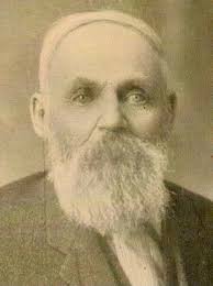 Orville Buck (1828-1905)