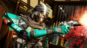 Wallpapers in ultra hd 4k 3840x2160, 1920x1080 high definition resolutions. Apex Legends Revenant Wallpaper 4k Iphone Desktop 332