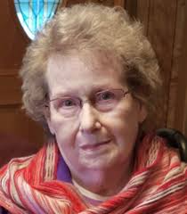 Edna Faye Carico (Lane) Obituary October 17, 2021