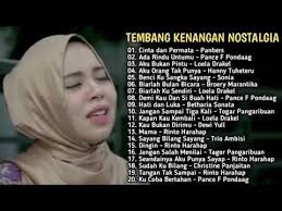 Rabu, 3 september 2014 05:07. Tembang Kenangan Nostalgia Indonesia 80an Cover By Vanny Vabiola Lagu Lawas Ataupun Lagu Jadul Youtube Di 2021 Nostalgia Kenangan Lagu