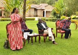 Our sources say that the dp's residence sits on 20 acres, part of 700 acres bought by him in moiben constituency. William Samoei Ruto Phd On Twitter During A Meeting With Samburu Mcas Led By The County S Jubilee Chairman Moses Letuiya Sugoi Uasin Gishu County