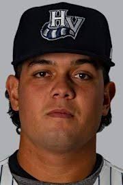 Somerset Patriots Player Of The Week 2023