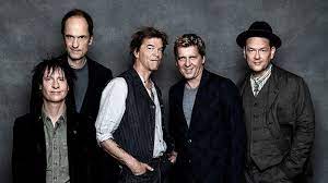 Die toten hosen lyrics mit übersetzungen: Die Toten Hosen Sagen Ihre Tour Ab Mdr Jump