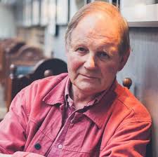 Michael Morpurgo's Library