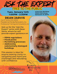 Can someone confirm whether the Town of Redington Beach is following the  permitting process under FEMA Option 1 or Option 2. Looks like TI has now  opted for Option 2.
