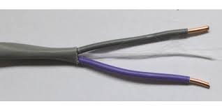 Liberty Av Solutions 16 2c Lvb Gry Grey Oem Lighting Systems Support Cable For 0 10v Led Ballasts Reel Av Ace