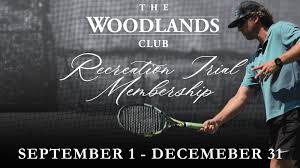 The Woodlands Club