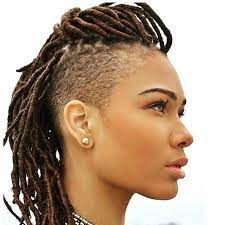 Pin On Hair I Will Cut You