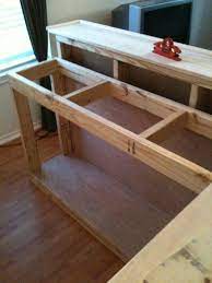 Mit den diy betonbuchstaben haben wir für unsere bar das. The Magic Of The Internet Diy Bar Kellerbar Design Bar Selber Bauen