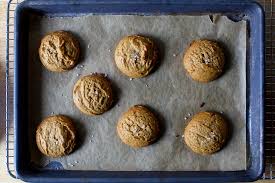 Kitchen sink cookies jenny can cook. Salted Peanut Butter Cookies Smitten Kitchen