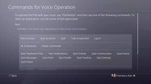 This android app lets you use your phone as a gamepad and also a second screen 15 Things You Probably Didn T Know You Could Do In Your Ps4 Settings Menus Playstation Blog