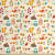 Kids Fabric Texture