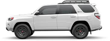 Copart 2020 toyota 4runner sr5. 2020 Toyota 4runner Pics Info Specs And Technology Toyota Of Clermont