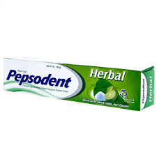All About Mom S Story Review Mengobati Jerawat Dengan Masker Ampuh Campuran Pepsodent Herbal Dan Baby Oil