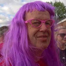 Leamington parkrun 218; Pink parkrun #4: 50 shades of Pink