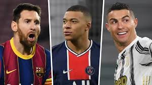 A pesar de ello, su representante se encuentra en la búsqueda de nuevas opciones para el delantero portugués. Psg Kylian Mbappe Verrat Sage Mir Immer Dass Ich Besser Als Messi Und Ronaldo Bin Goal Com