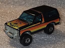 Image result for Black 1980 Bronco
