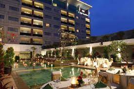 See 5 traveler reviews, 22 candid photos, and great deals for hotel santika bukittinggi, ranked #15 of 48 hotels in bukittinggi and rated 3 of 5 at tripadvisor. Hotel Santika Bogor Bogor Harga Hotel Terbaru Di Traveloka
