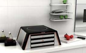 We have all the kitchen planning inspiration you need for the heart of your home, whatever your style and budget. All In One Compact Cooking Kitchen Gadgets Kitchen Equipment Modular Design