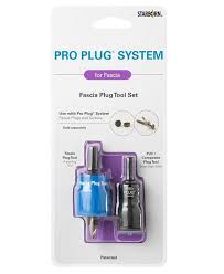 Pro Plug Tool Set For Fascia Easily Install Fascia Plugs Manasquan Fasteners