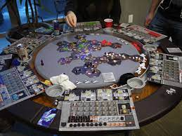 Damit sie zu hause mit zahlreiche ihrem eclipse brettspiel am ende auch vollkommen glücklich sind, hat the unser. Eclipse Brettspiel Wikipedia