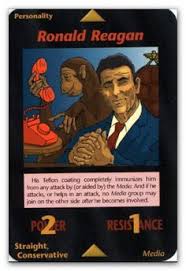 And the best one is that so many collectors seem to enjoy figuring it out for themselves! Card Games