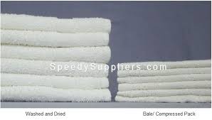 If you're tired of constantly doing laundry to keep our bulk towels are perfect for people who like to have a fresh towel every few days. Bulk Towels Wholesale Bath Towel 22x44 Classic White