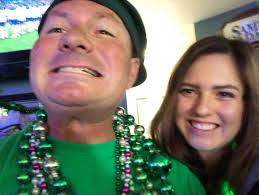 ST.PATTY'S UPDATE*** Hi guys, this is Abby (Rick and Joyce's eldest  granddaughter) coming