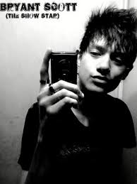 Bryant Scott The Show Ztar