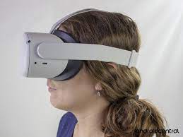 Oculus Quest 2 Review Vr Just Got Leveled Up Rad Group Limited It Support