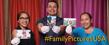 It is one of the simplest human rights. Family Pictures Usa