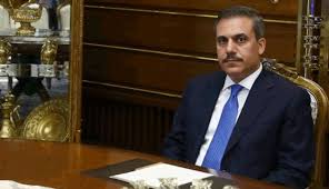 Hakan fidan mi̇t müsteşarı 1968 yılında ankara'da doğdu. Hayat Oykusu Hayatoykusucom Twitter