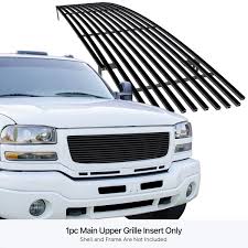 Image result for Black 2003 Sierra