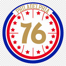 The 76ers logo is one of the nba logos and is an example of the sports industry logo from united states. Philadelphia 76ers Logo Printing Color Owl Text Logo Sign Png Pngwing