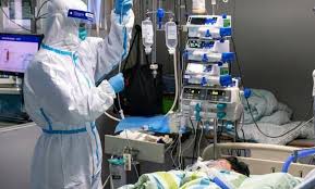 Cel mai citit ziar din județ! Ultima OrÄ Un Nou Deces In Vrancea Al Unei Persoane Infectate Cu Covid 19 BÄrbat Din FocÈani Printre Cele 18 Decese Raportate Vineri SearÄ De Gcs Monitorul De Vrancea