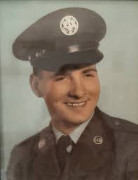 Obituary information for James W. Dowden