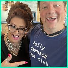 Brenda Wegner's Instagram, Twitter & Facebook