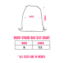 Super Saiyan Draw String Bag