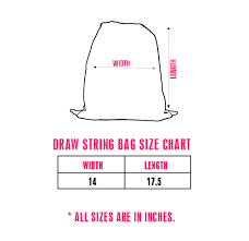 super saiyan draw string bag