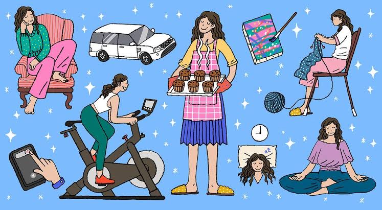 10 Habits That Changed My Life Forever
