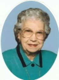 Margaret Quick Obituary September 19, 2009