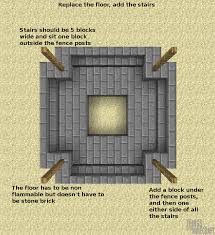 Minecraft building blueprints minecraft plans minecraft survival minecraft designs minecraft tutorial creeper minecraft minecraft lampe minecraft world cool minecraft houses. How To Build A Safe Fire Pit Flames Will Not Spread