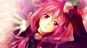 Anime girls with pink hair. Top 20 Anime Girls With Pink Hair Youtube