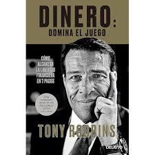 Desata tu poder ilimitado (Superación Personal BOLSILLO) : Robbins, Tony,  McClendon III, Joseph, Martín Lozano, Elena: Amazon.es: Libros