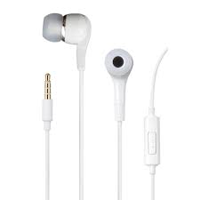 Earphone for Micromax A100 by Maxbhi.com