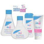 Great For Kids With Eczema Kids Shampoo Sebamed Baby Wash
