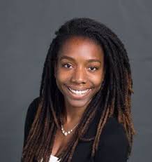 Darrian Robinson — Feldberg Fellows of Columbia