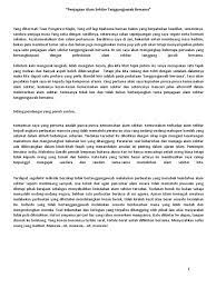 Kampung mawlynnong dicatatkan sebagai kampung terbersih di asia. Penjagaan Alam Sekitar Tanggungjawab Bersama