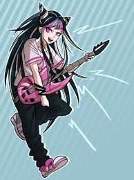 I will make sure you won't go to jail, you piece. Icons Ibuki Mioda Pfp The Adventures Of Lolo