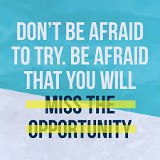 Come si dice don't miss the chance (to do something) in italiano? Daily Motivation App On Twitter Don T Miss The Opportunity Qotd Motivational Quotes Inspirational